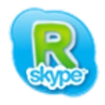 Logo of Skype Redeem android Application 